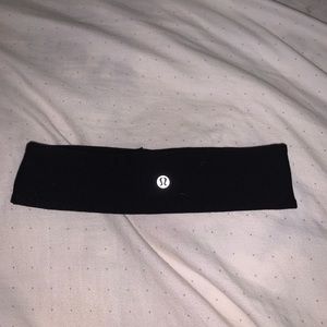Lululemon headband